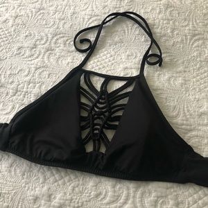Becca Swim bikini top